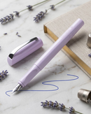 Schneider CEOD Purple Color  Fountain Pen