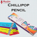 Chillipop Pencil