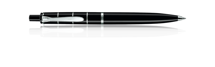 Classic M215 Ring-Silver Pelikan