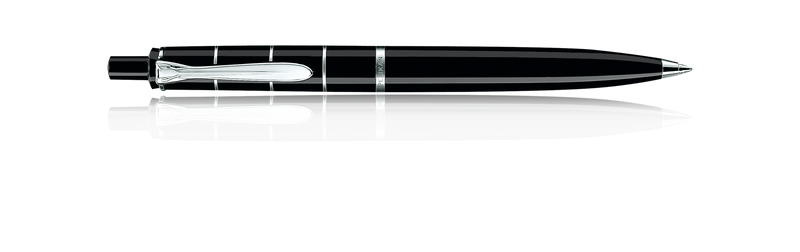 Classic M215 Ring-Silver Pelikan