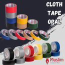 Cloth Tape Opal