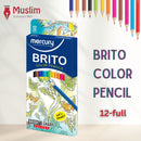 Color 12-Full Brito