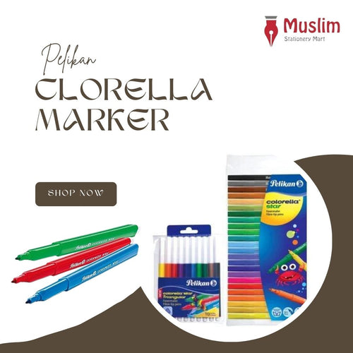 Colorella Marker Pelikan