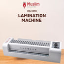 Deli-3892 Lamination Machine