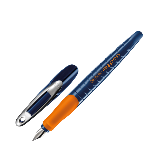 My Pen Herlitz