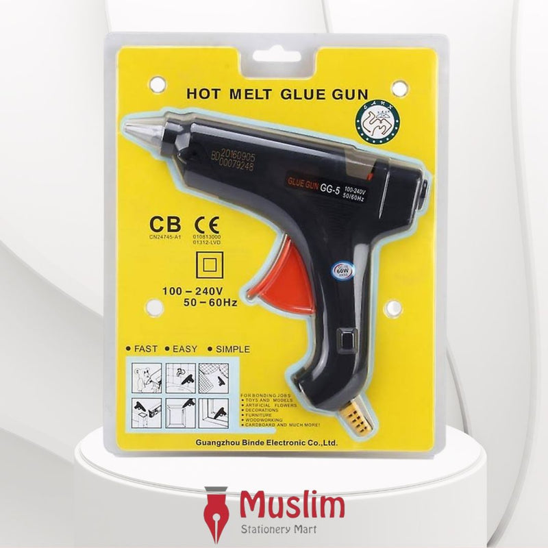DIY Glue Gun