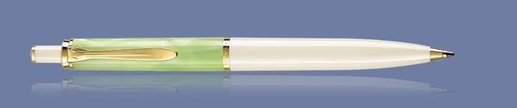 Classic K200 Pastel Green