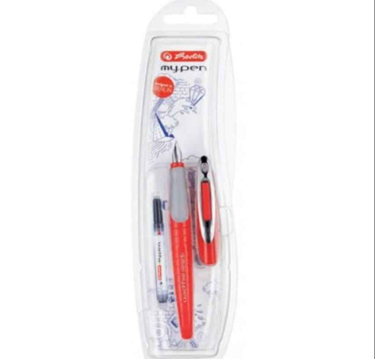 My Pen Herlitz