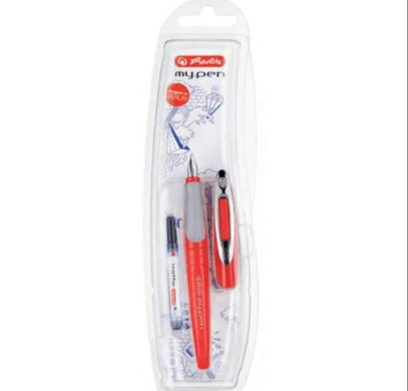 My Pen Herlitz
