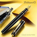 Classic P200 Cartridge Mechanism Pelikan
