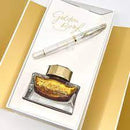 Classic M 200 Golden Beryl FP + ink (Set)