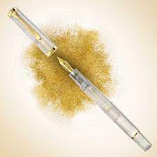 Classic M200 Golden Beryl Pelikan