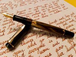 Classic M-200 Brown-Marbled Pelikan