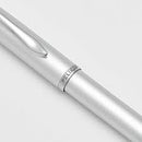 Silver Noble Eligance Jazz Ball pen k36