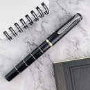 Classic M215 Ring-Silver Pelikan