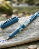 Schneider Easy Sky blue Fountain Pen