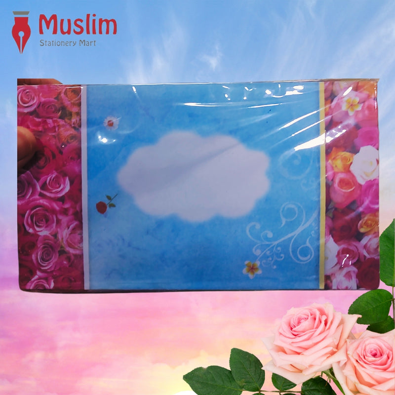Toyo Envelope All Designs