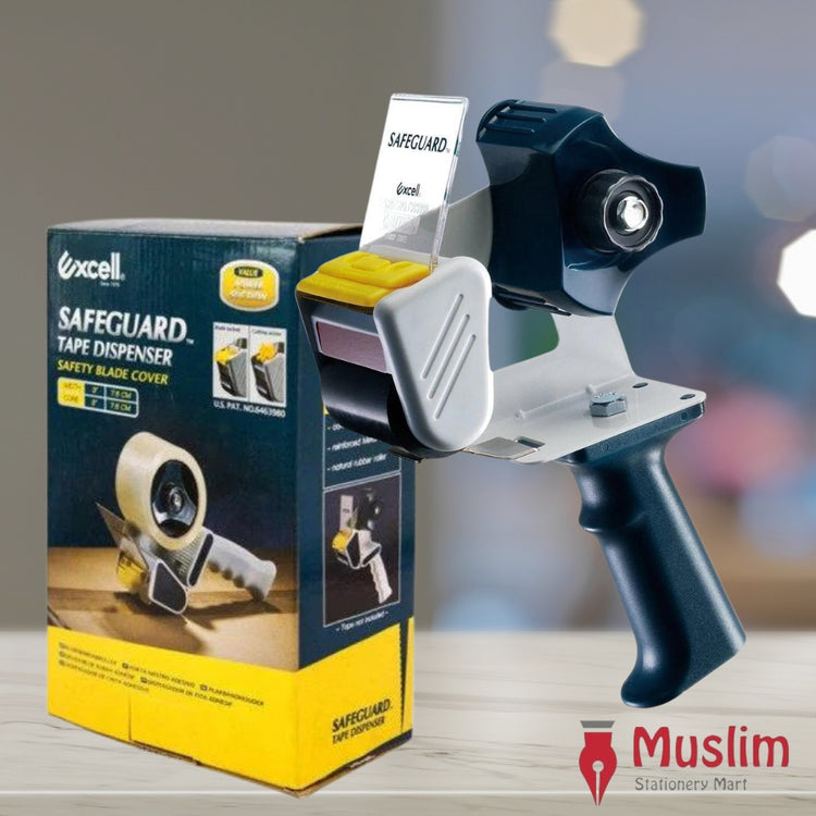 Excell Handy Tape Dispenser 2"