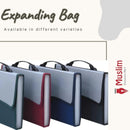 Expanding Bag