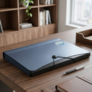 Expanding File Billi Blue