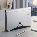 Expanding File Billi White