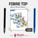 Fibre Tip Marker