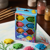 Mini Fish Crayon