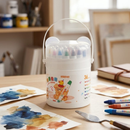 Silky 36-Color Lipstick Crayon