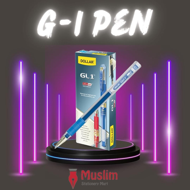 G-1