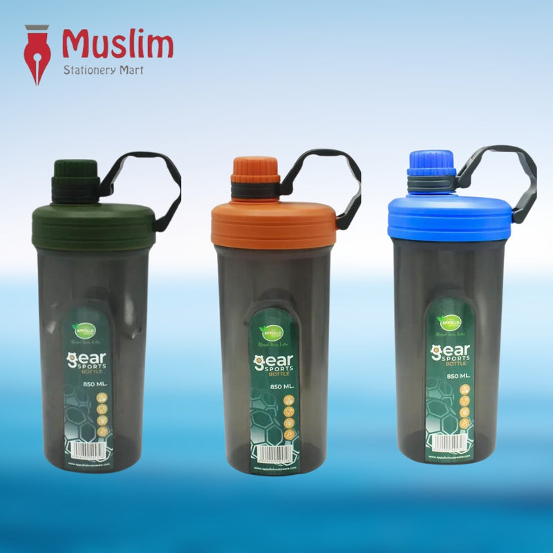 Gear Sports Water bottle