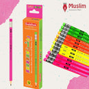 Goldfish Roshan Pencil