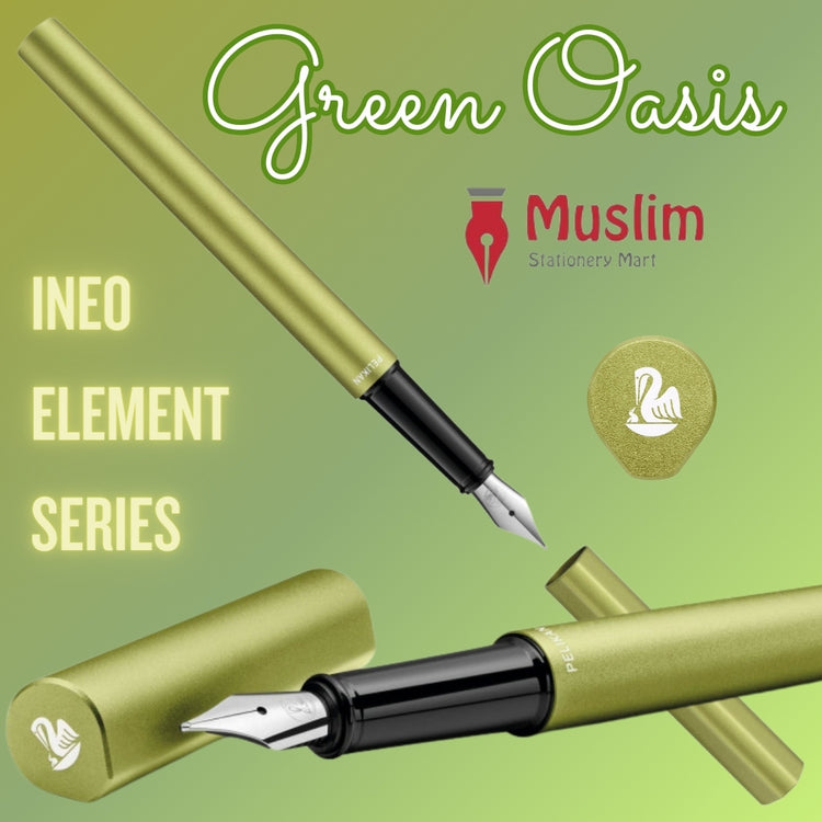 Ineo Elements Fountain Pen