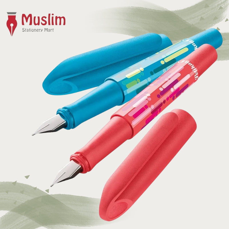 Happy Pelikan
