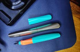 Twist Pelikan