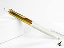 Classic K200 gold-marbled Pelikan