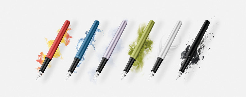 Ineo Elements Fountain Pen