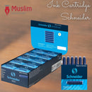 Schneider Ink Cartridge