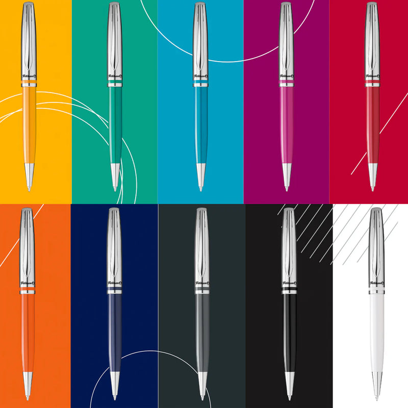 Pelikan Jazz Metal Ball Pen