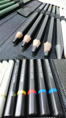 Keep Smiling Sketching Set 42pcs