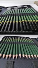 Keep Smiling Sketching Set 42pcs