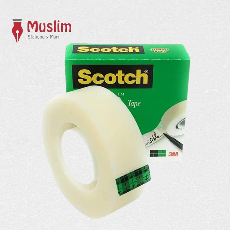 Scotch Magic Tape