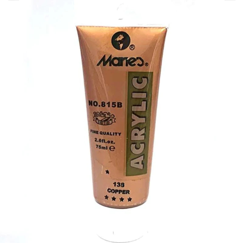 Marie’s Acrylic Tube 75ml