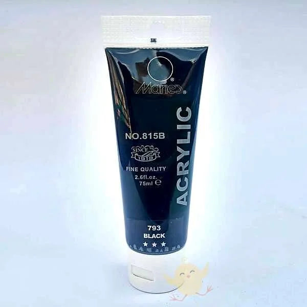 Marie’s Acrylic Tube 75ml