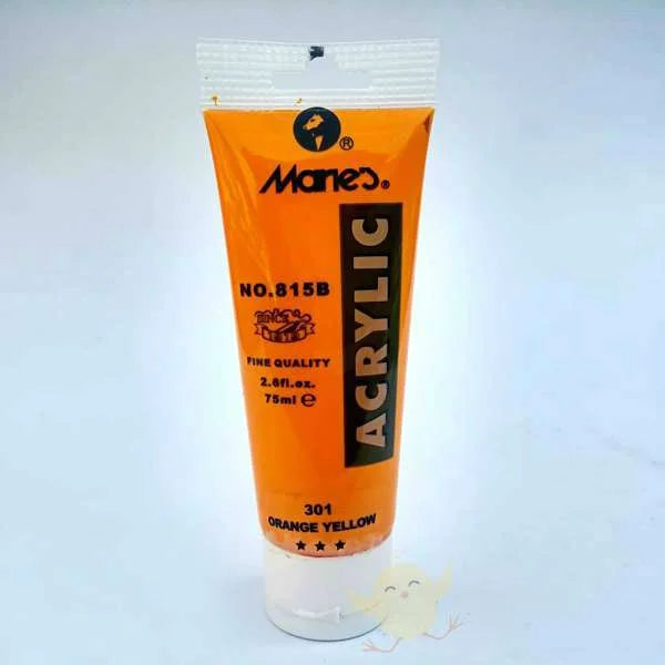 Marie’s Acrylic Tube 75ml