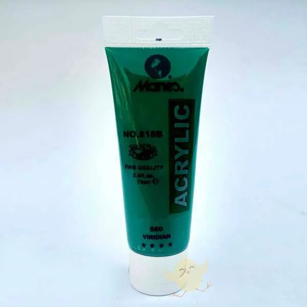 Marie’s Acrylic Tube 75ml