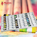 Maries acrylic 24-color 12ml