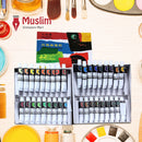 maries acrylic 36-color 12ml