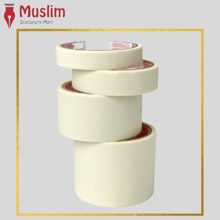 Masking Tape