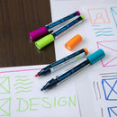Schneider Whiteboard Marker Set