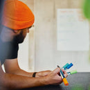 Schneider Whiteboard Marker Set